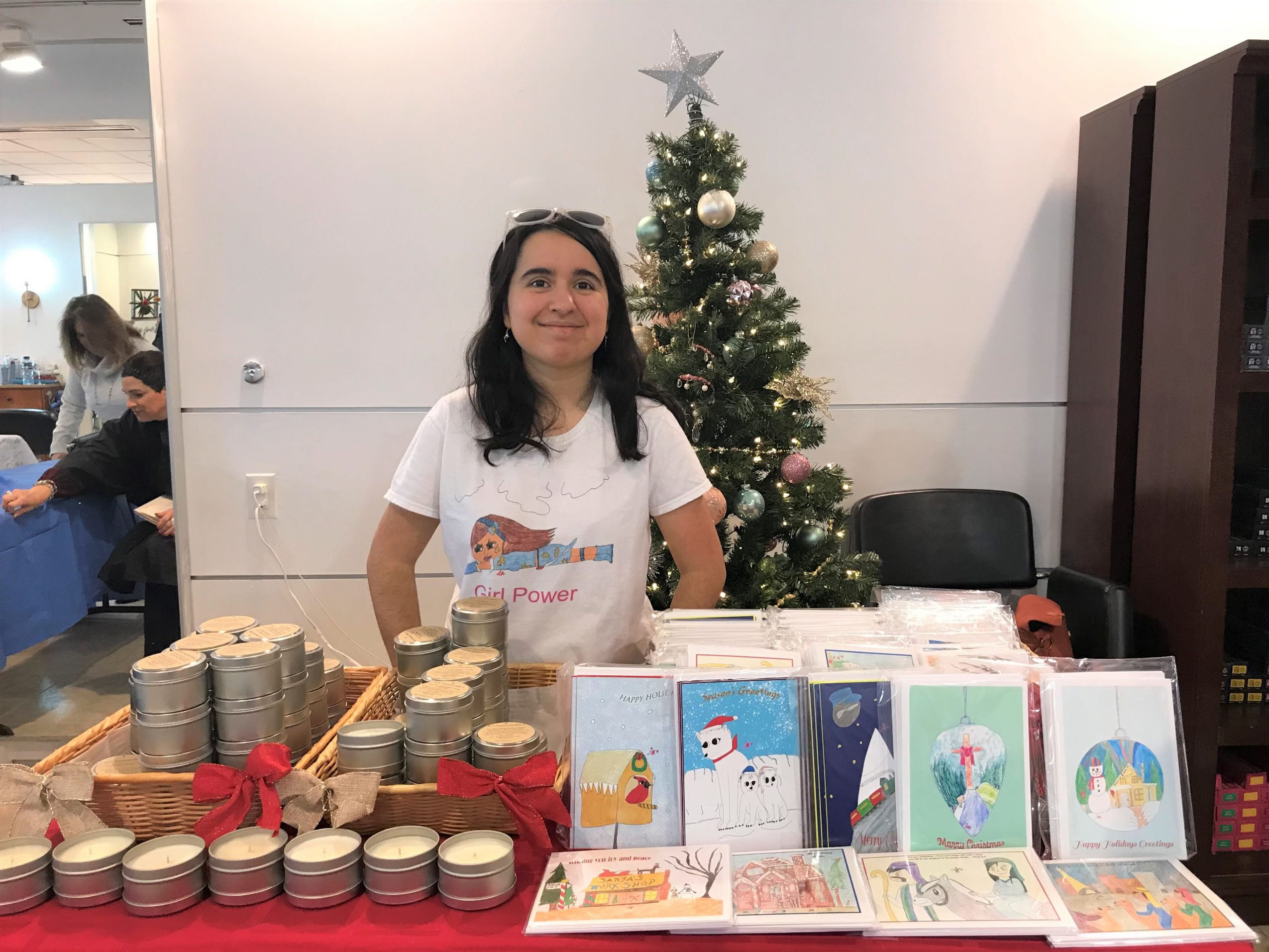 Conversations with Ariana Rangel - Voyage Austin