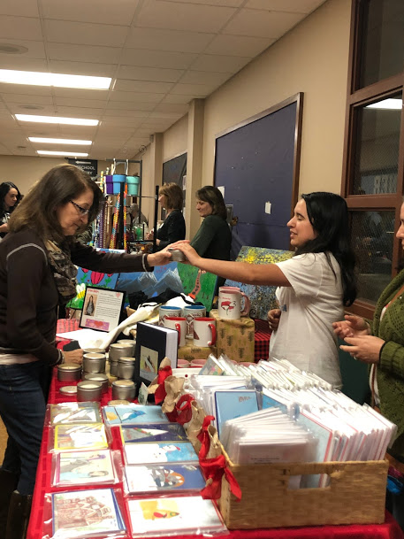 Conversations with Ariana Rangel - Voyage Austin