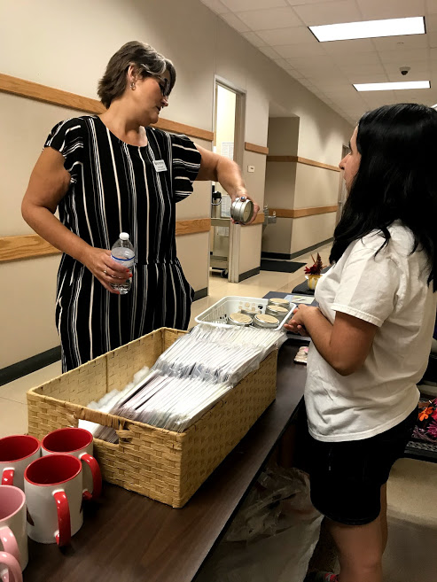 Conversations with Ariana Rangel - Voyage Austin