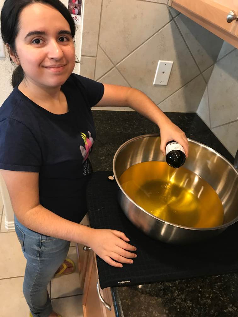 Conversations with Ariana Rangel - Voyage Austin