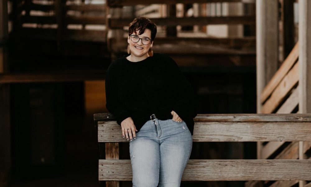 Check Out Callie Saldana’s Story – Voyage Austin