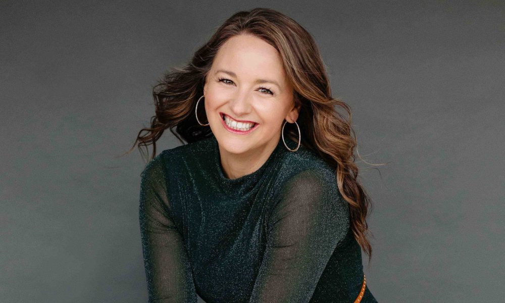 Rising Stars: Meet Jessica Frey - Voyage Austin