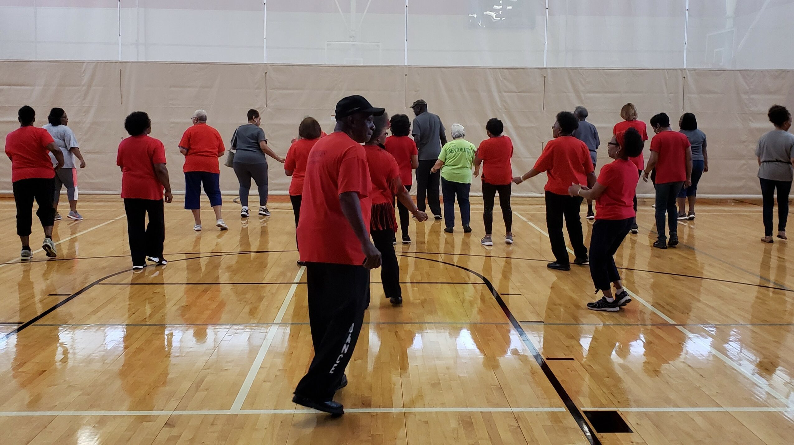 Inspiring Conversations with Bobbie James of Jamsz Konnections Voyage