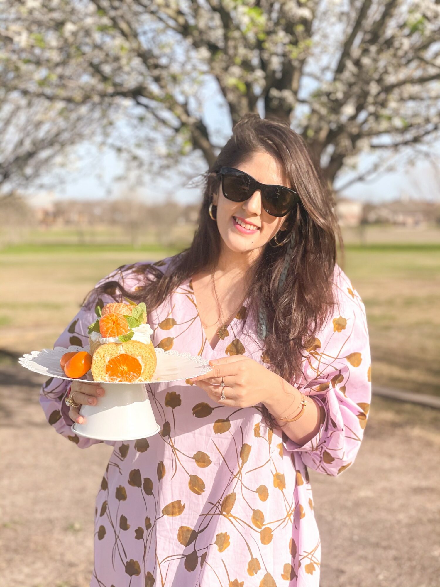 Meet Sameen Abubakr – Voyage Austin