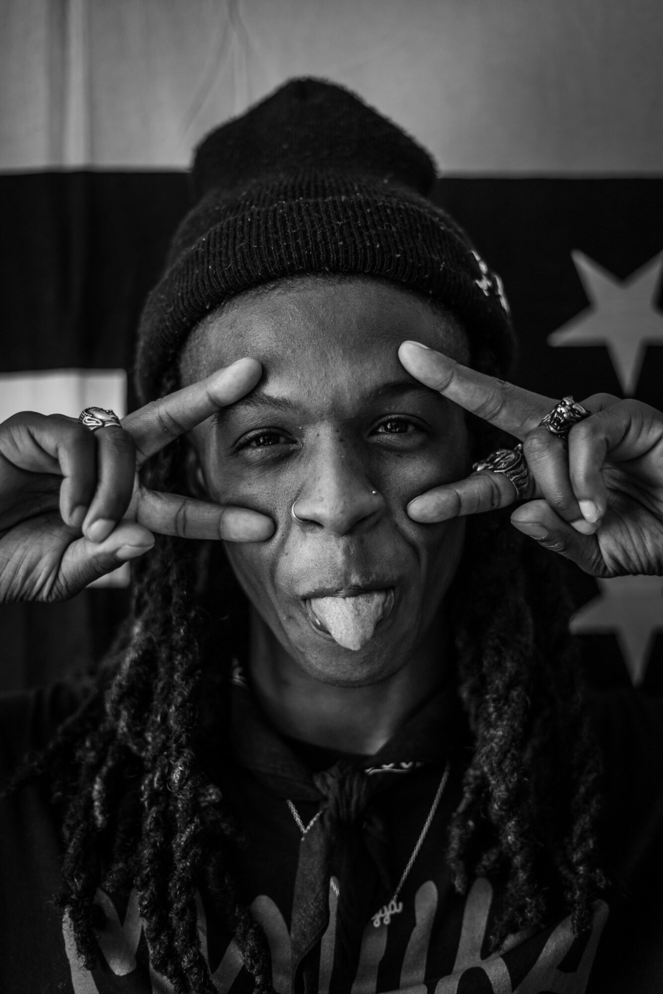 Check Out Shawn Anderson’s Story Voyage Austin