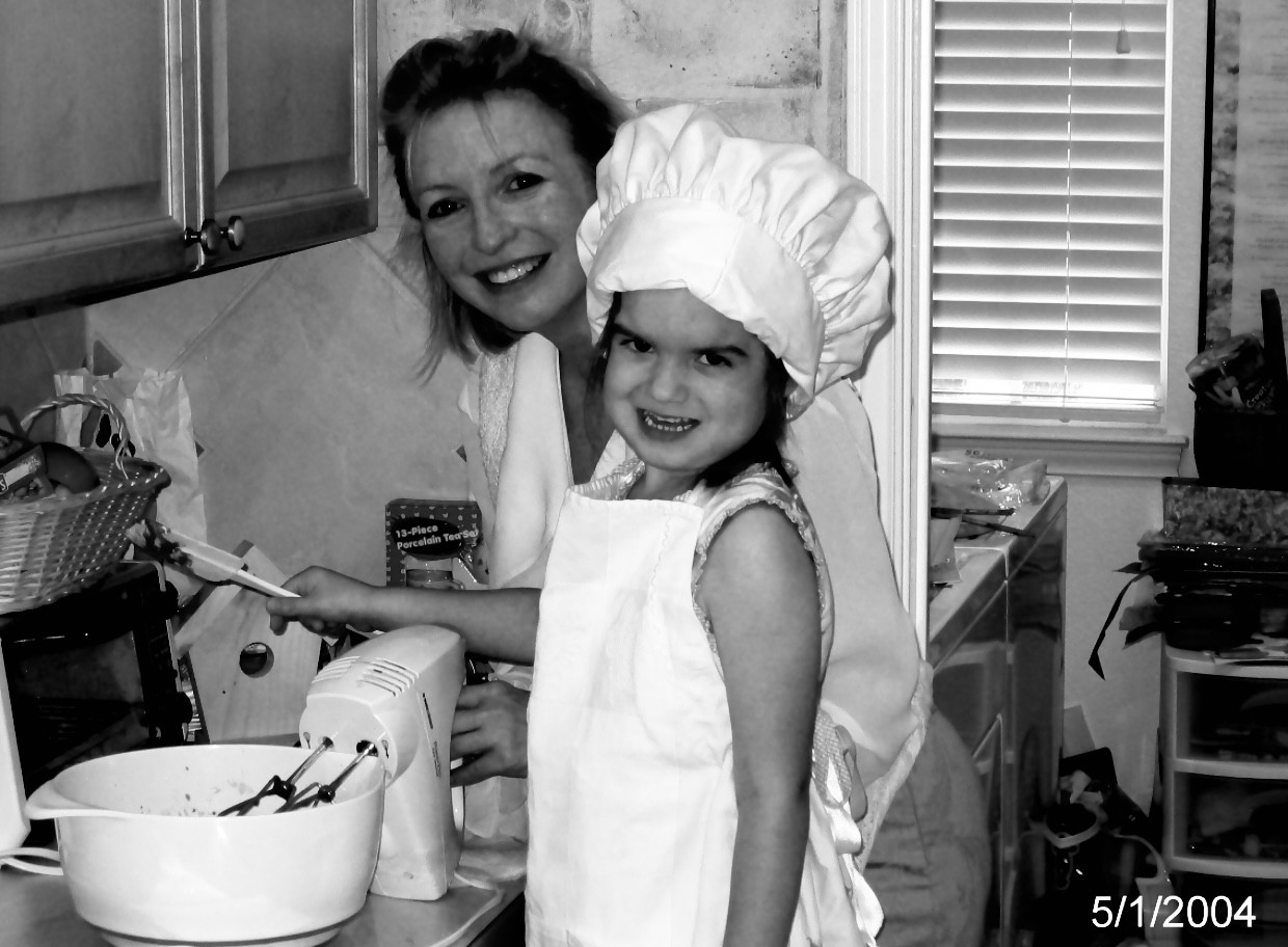 Conversations with Lindsey Bone - Voyage Austin