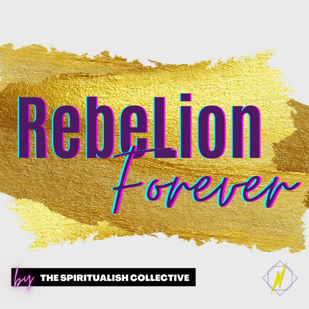 Meet Adrienne Gibson of The Spiritualish Collective Voyage Austin