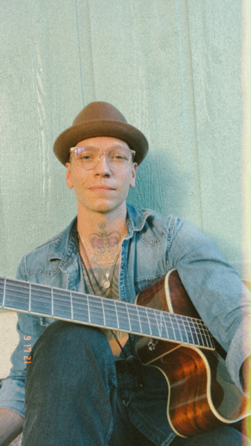 Meet Jonny O’Brien Voyage Austin