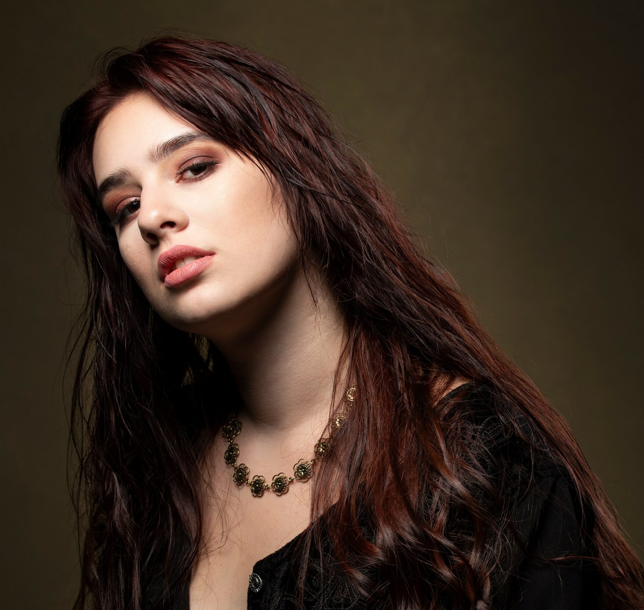 Morgan Nicole 2 - 42-12 - Voyage Austin