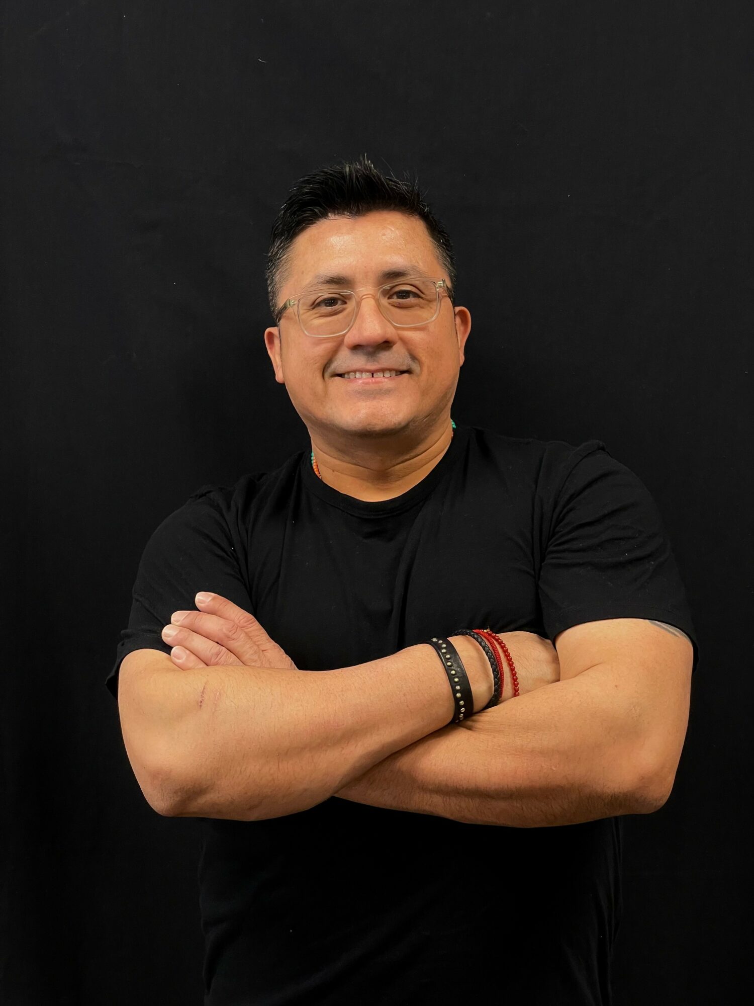 Conversations with Ricardo Gonzalez - Voyage Austin