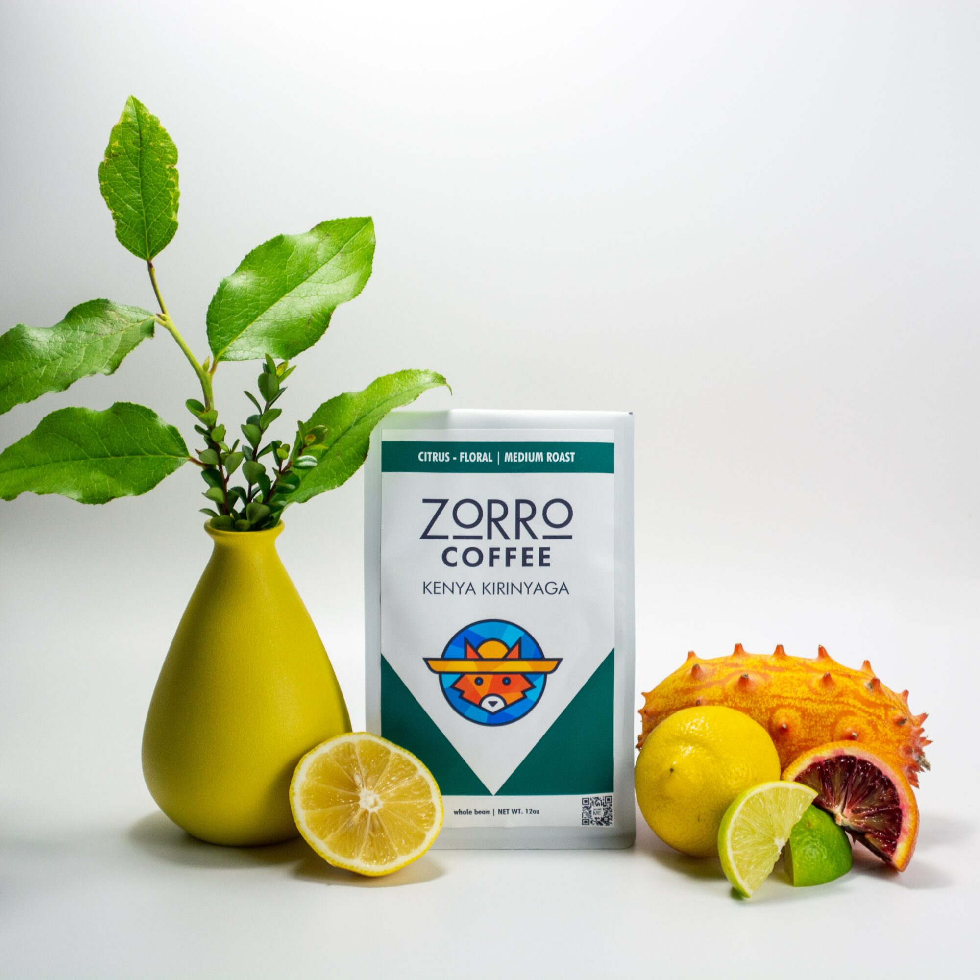 Community Highlights: Meet Matthew, Kelsey Fish, Breakiron of Zorro Coffee 4