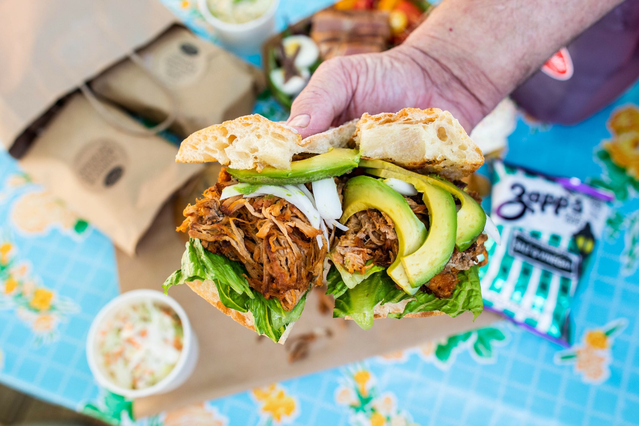 Conversations with Candace Wendt 1