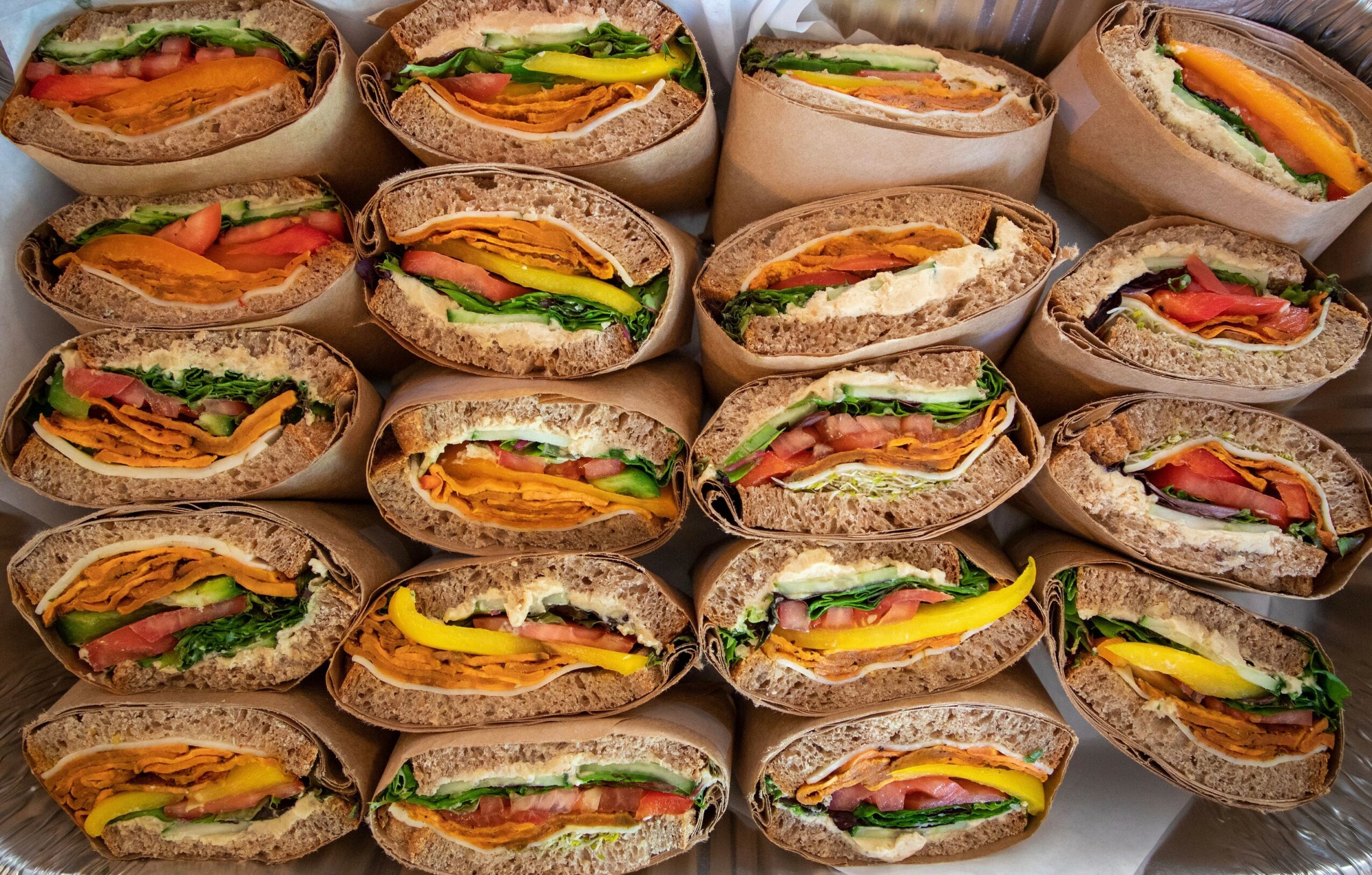 Conversations with Candace Wendt 6