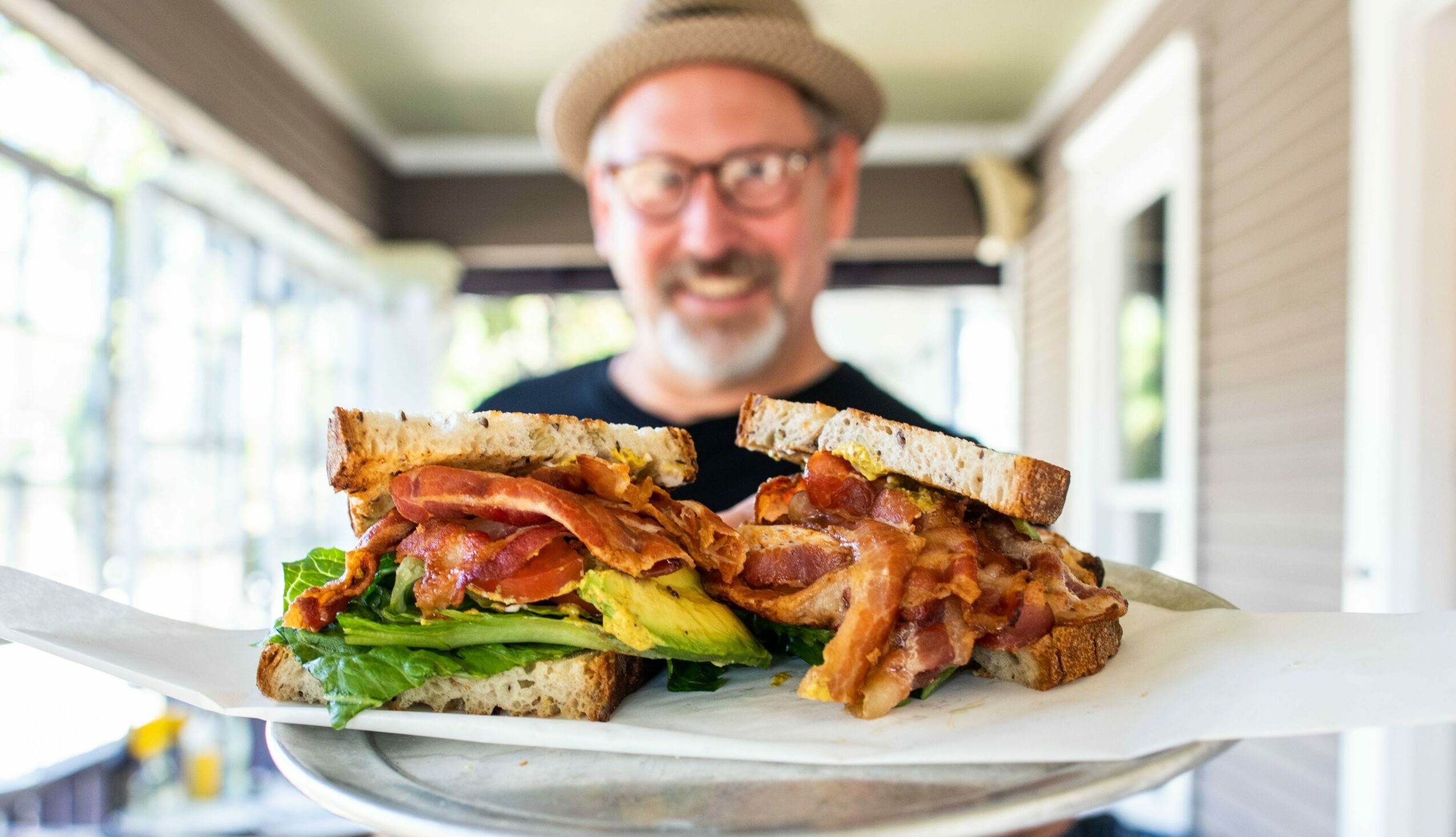 Conversations with Candace Wendt 7