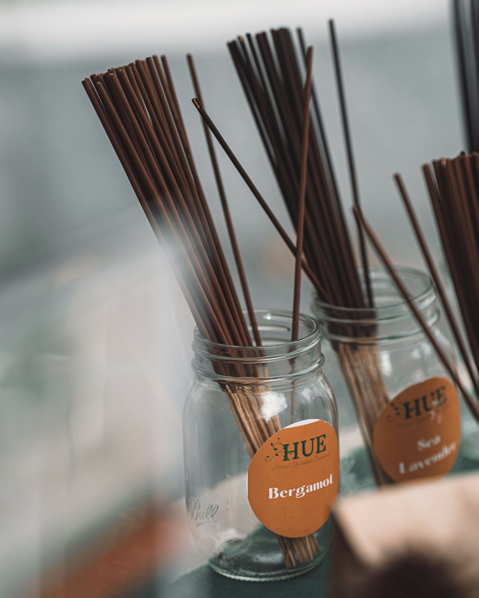 Exploring Life & Business with Amari Russell and Rashaad Brown of Herbal Unlimited Essentials