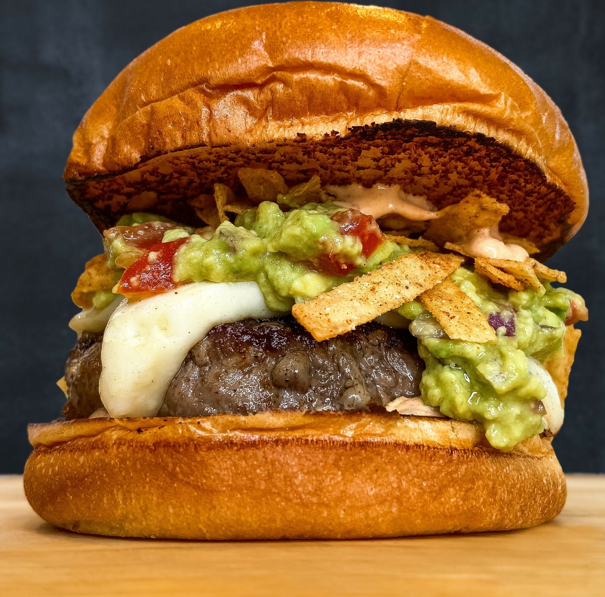 Hidden Gems: Meet Juan Carrero of That Burger 4