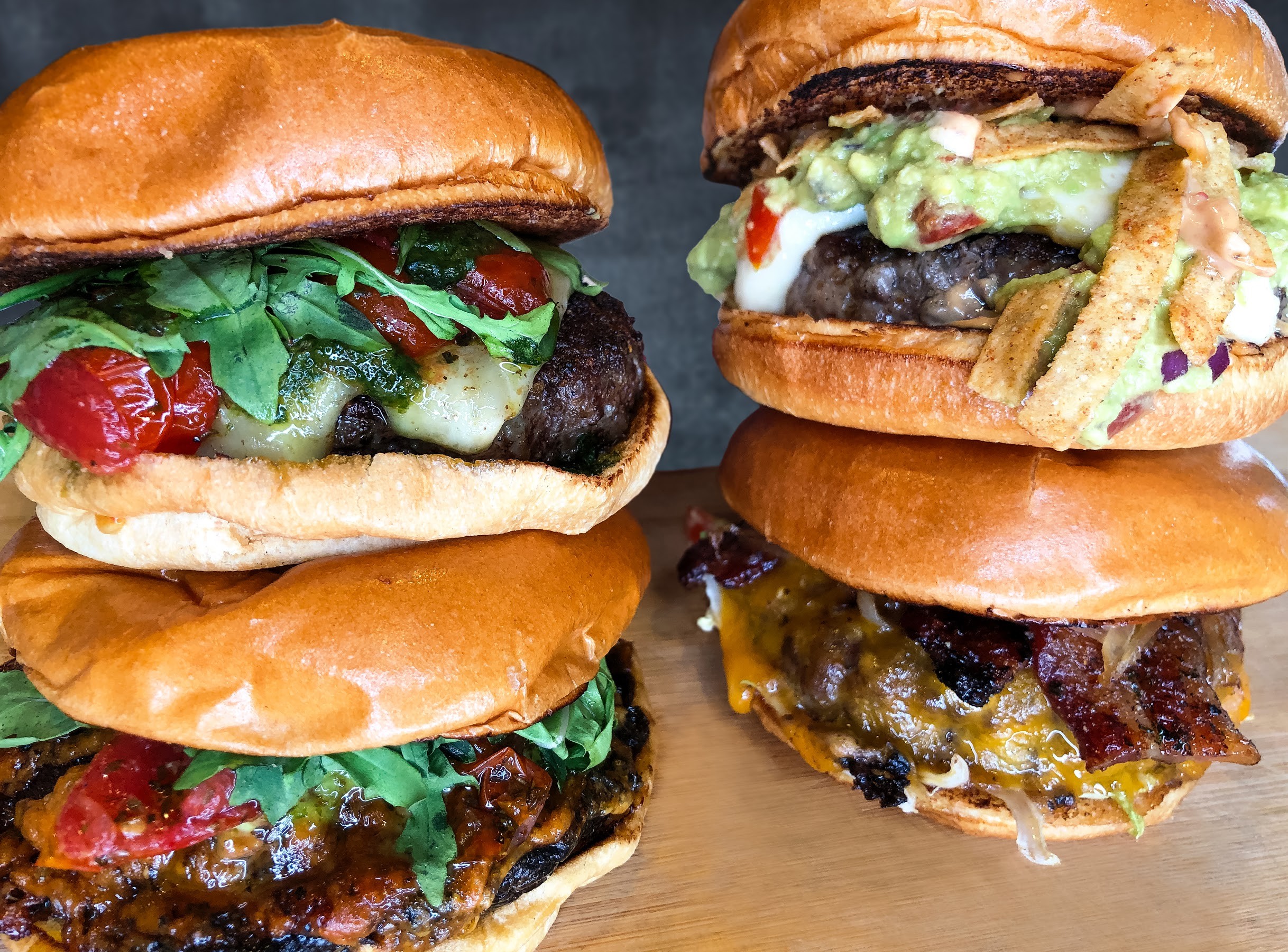 Hidden Gems: Meet Juan Carrero of That Burger 5