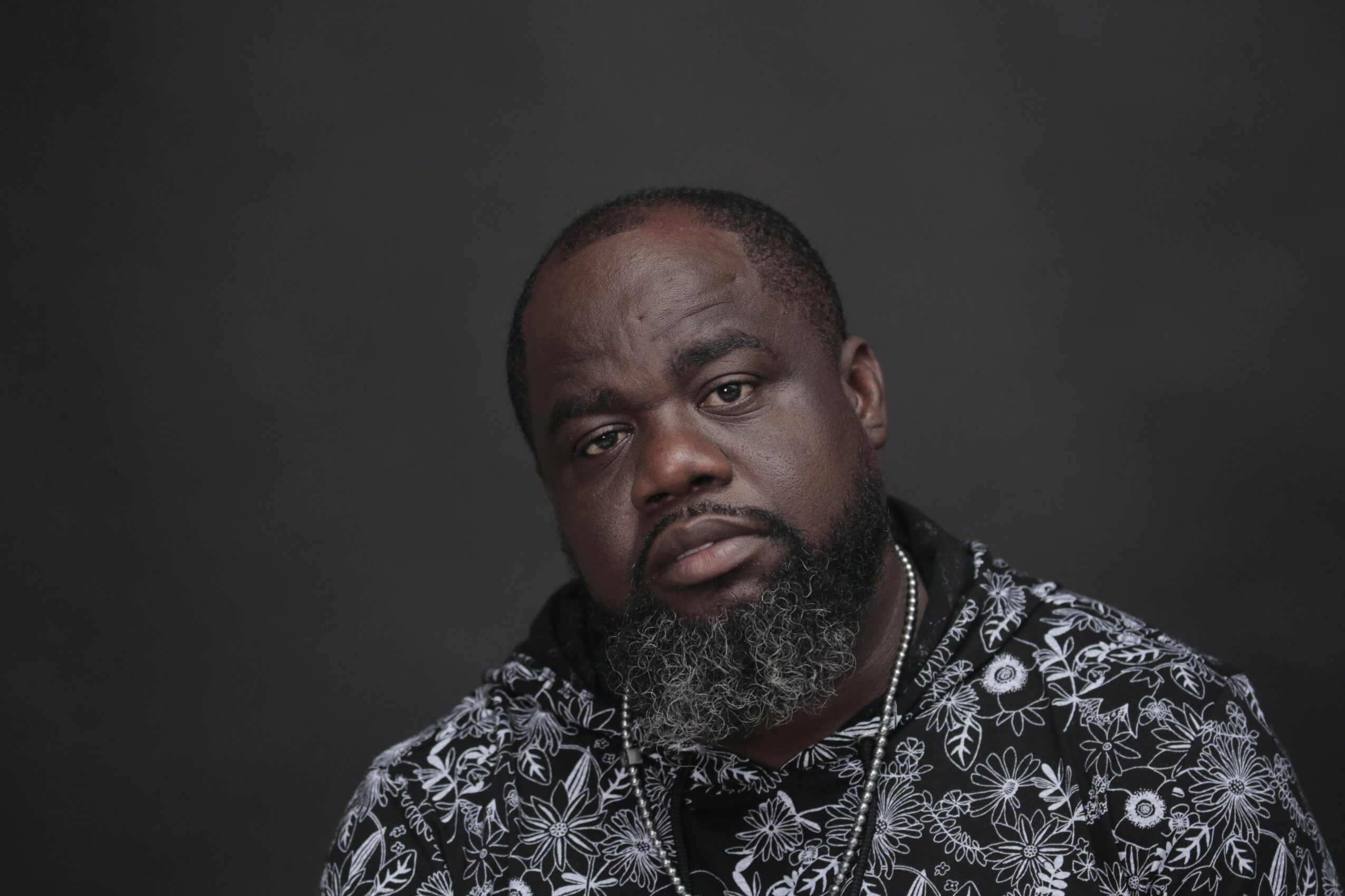 Meet Lorvins Lormeus of Saint Petersburg, FL