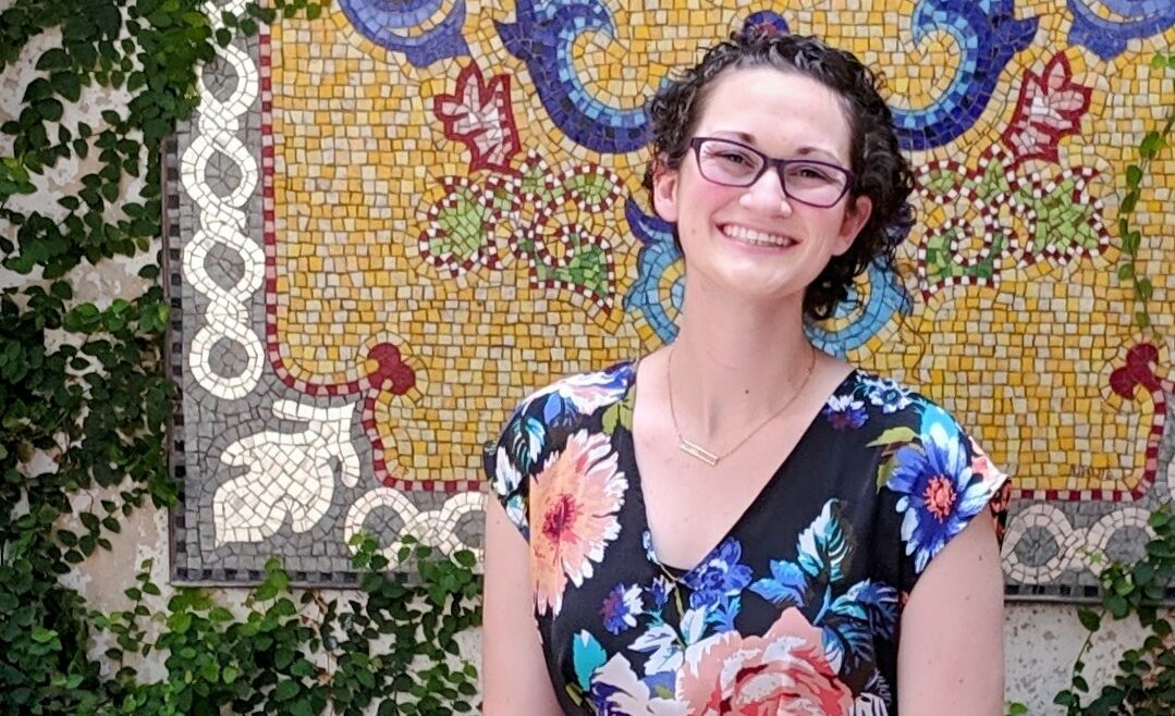 Meet Amanda Hoxworth - Voyage Austin