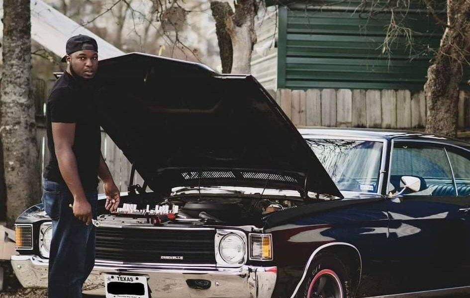 Exploring Life & Business with Cleveland Shinn of Oddball