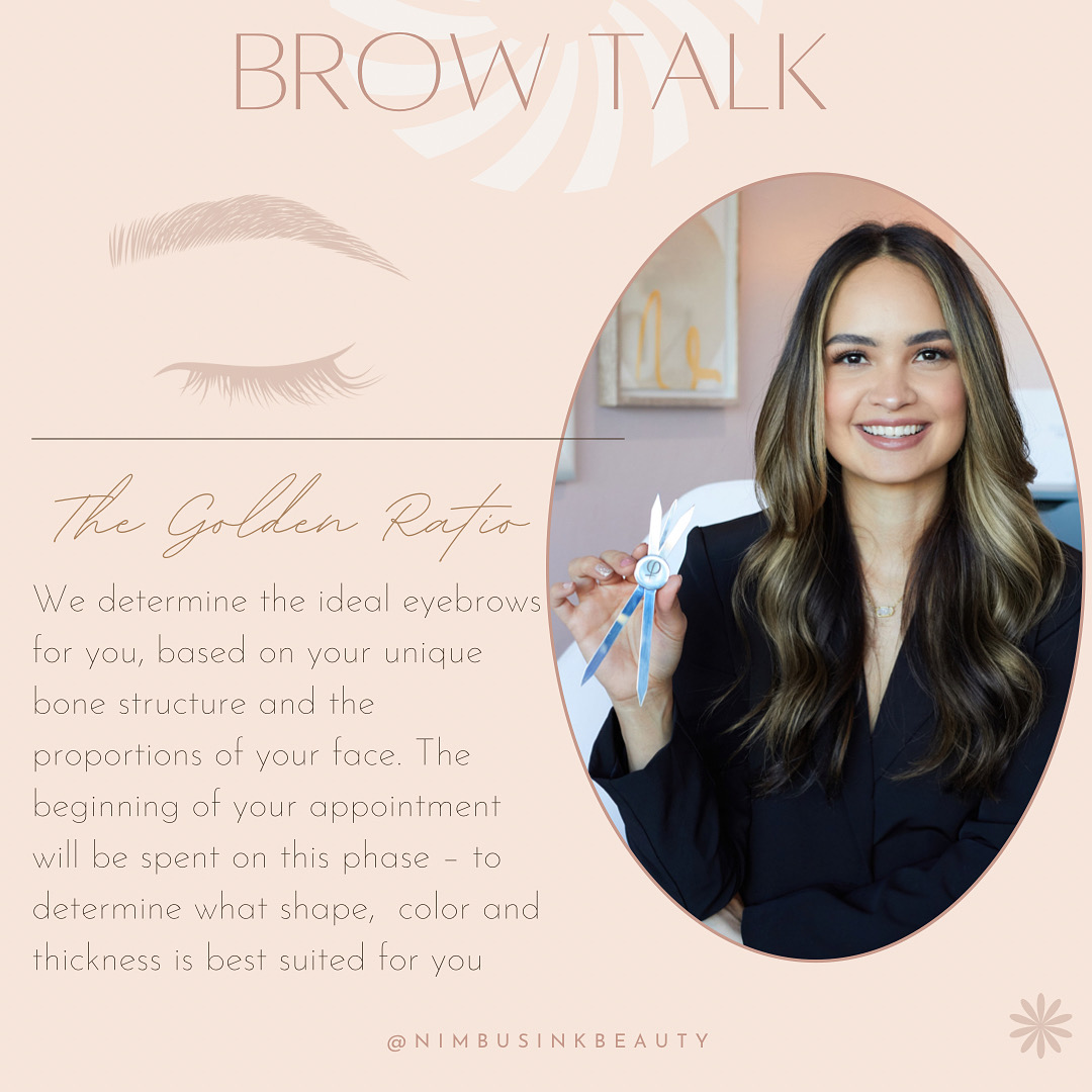 Inspiring Conversations with Maria Jose Espitia of Nimbus Ink Beauty