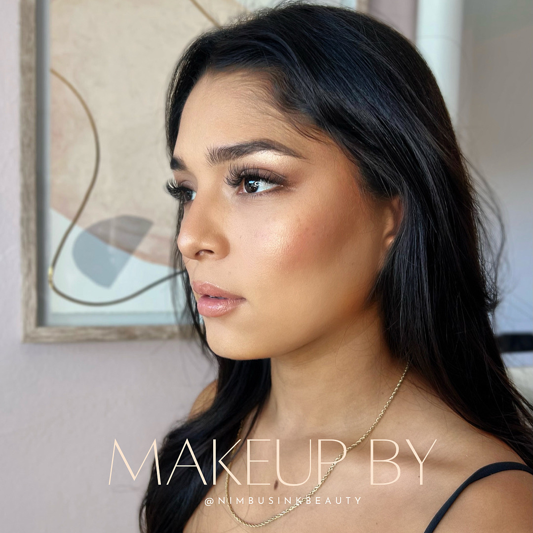 Inspiring Conversations with Maria Jose Espitia of Nimbus Ink Beauty