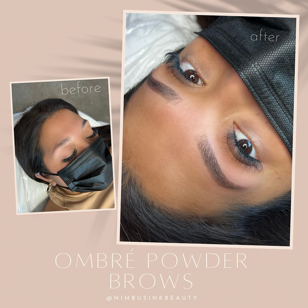 Inspiring Conversations with Maria Jose Espitia of Nimbus Ink Beauty