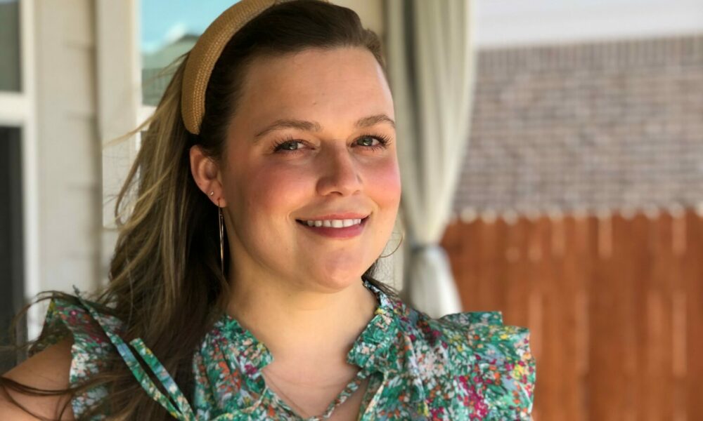 Rising Stars: Meet Courtney Johnson - Voyage Austin