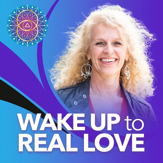 Life & Work with Dawn Rishárd - Voyage Austin