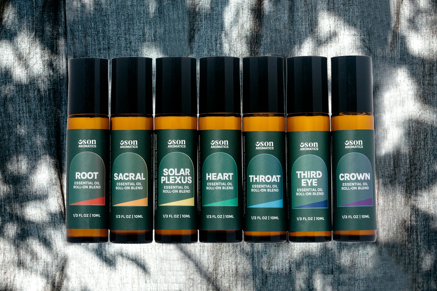 Hidden Gems Meet Suzanne Koett of Eson Aromatics Voyage Austin