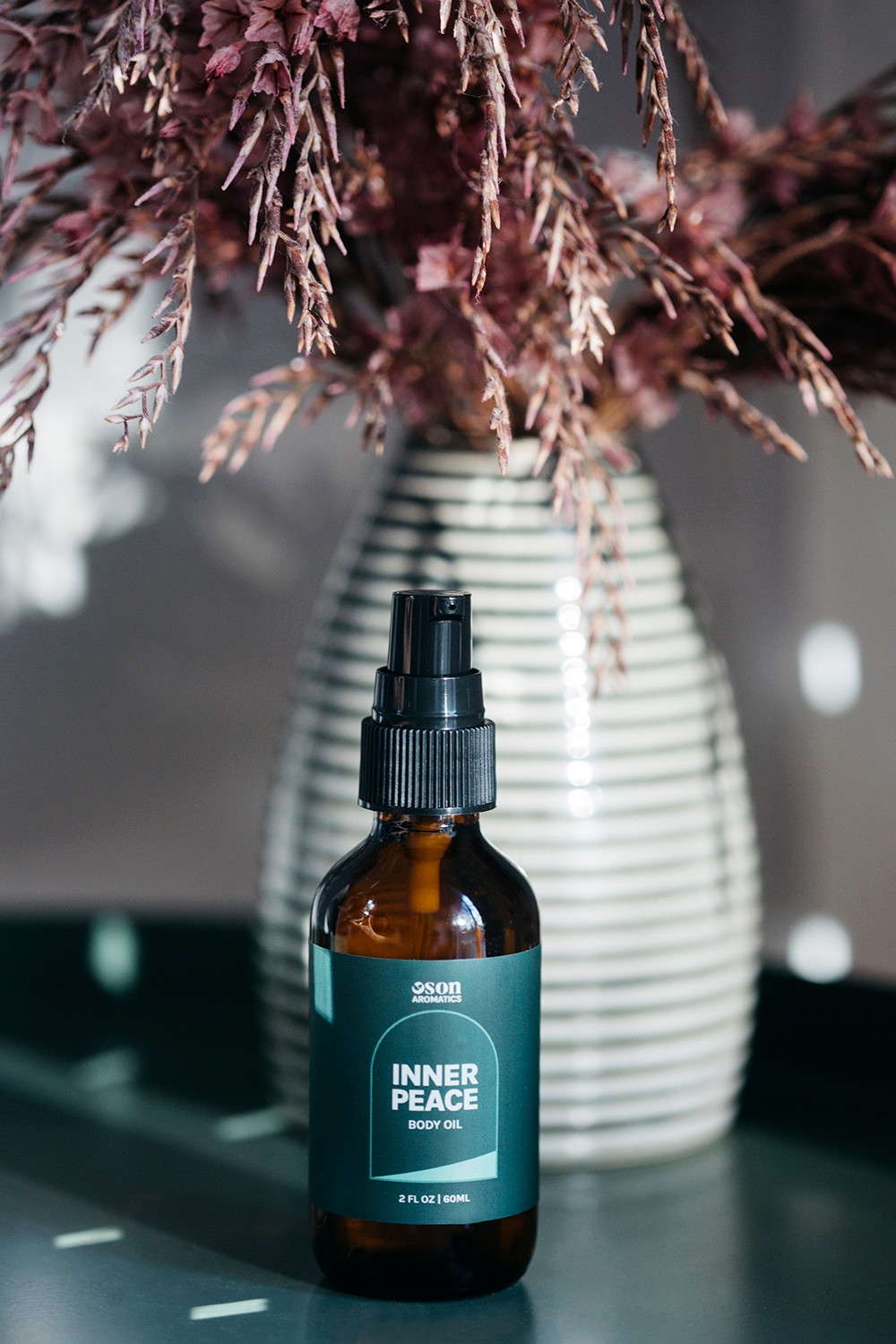 Hidden Gems Meet Suzanne Koett of Eson Aromatics Voyage Austin