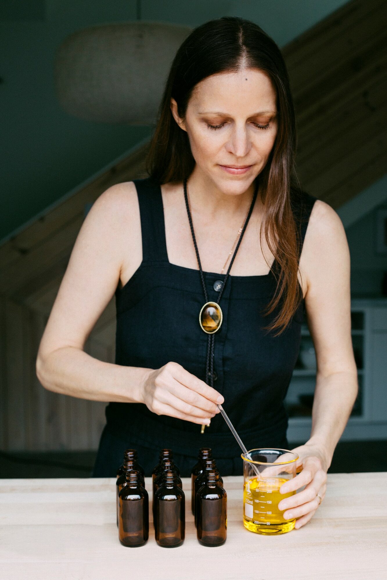 Hidden Gems Meet Suzanne Koett of Eson Aromatics Voyage Austin