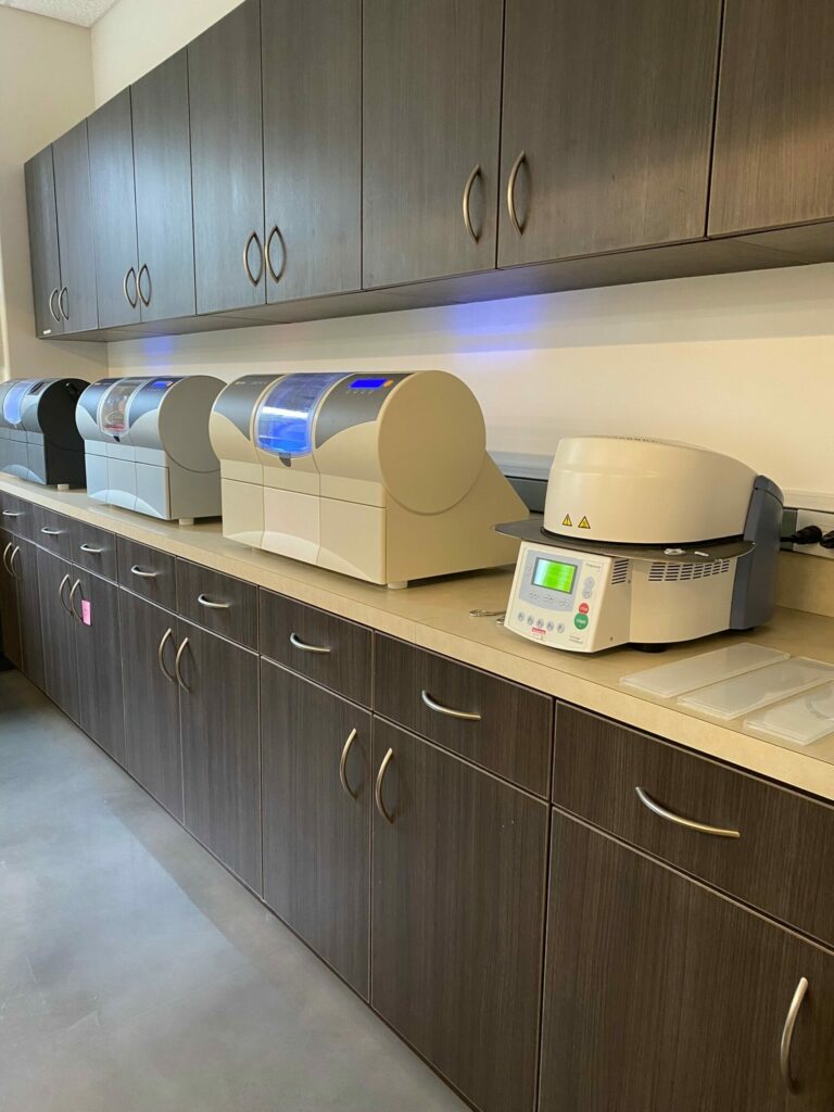 Hidden Gems Meet Hoppy Lane and Albert Olivares of Austin Dental