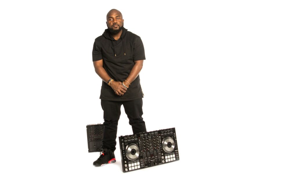 Life & Work with Donte Shepard – Voyage Austin