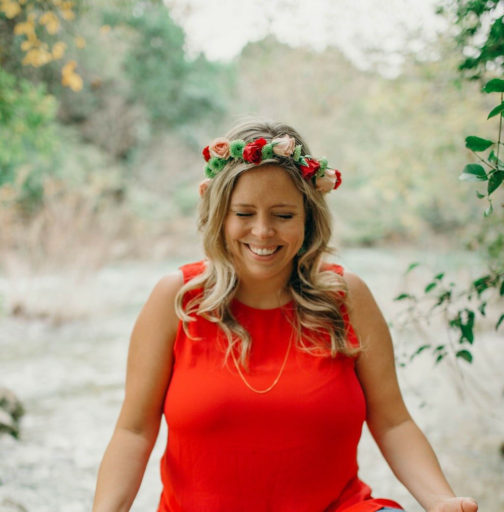 Check Out Elizabeth St. John's Story - Voyage Austin