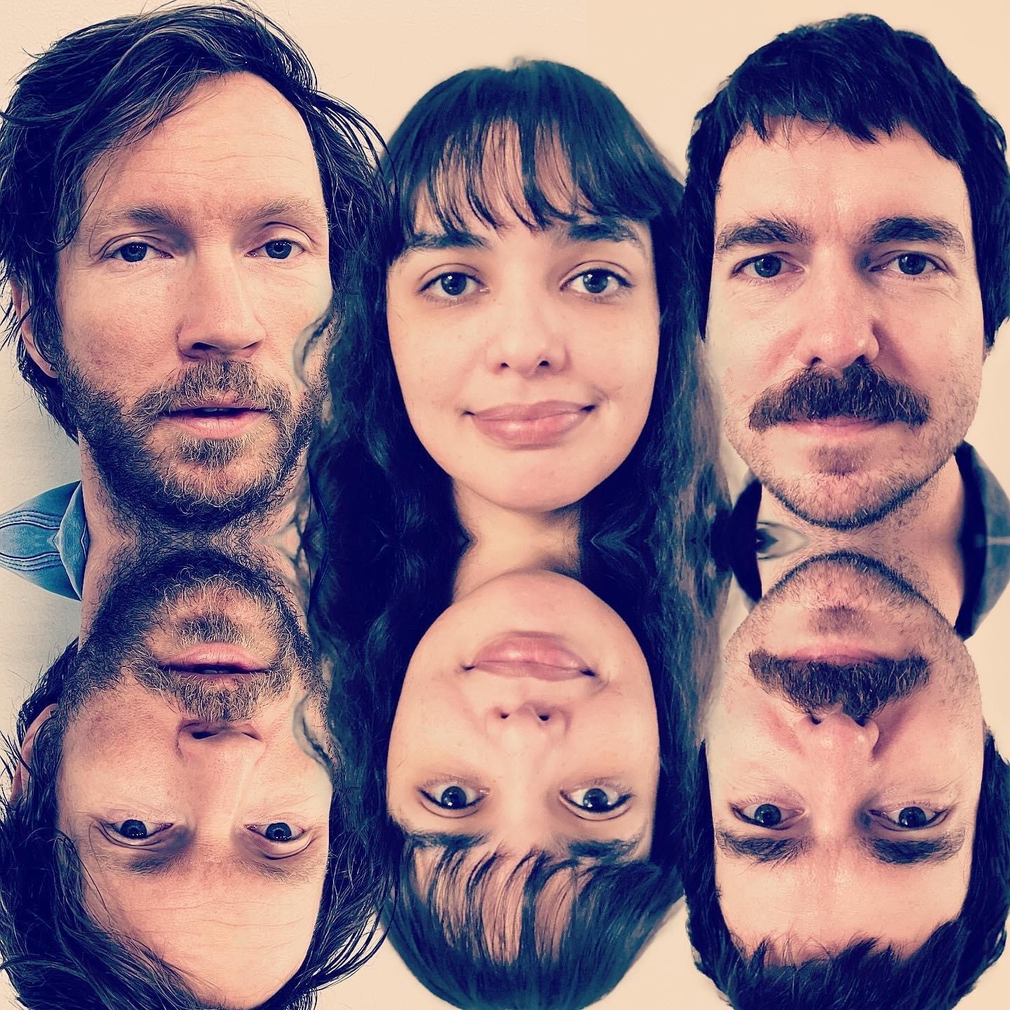 Meet The Sour Notes - Voyage Austin