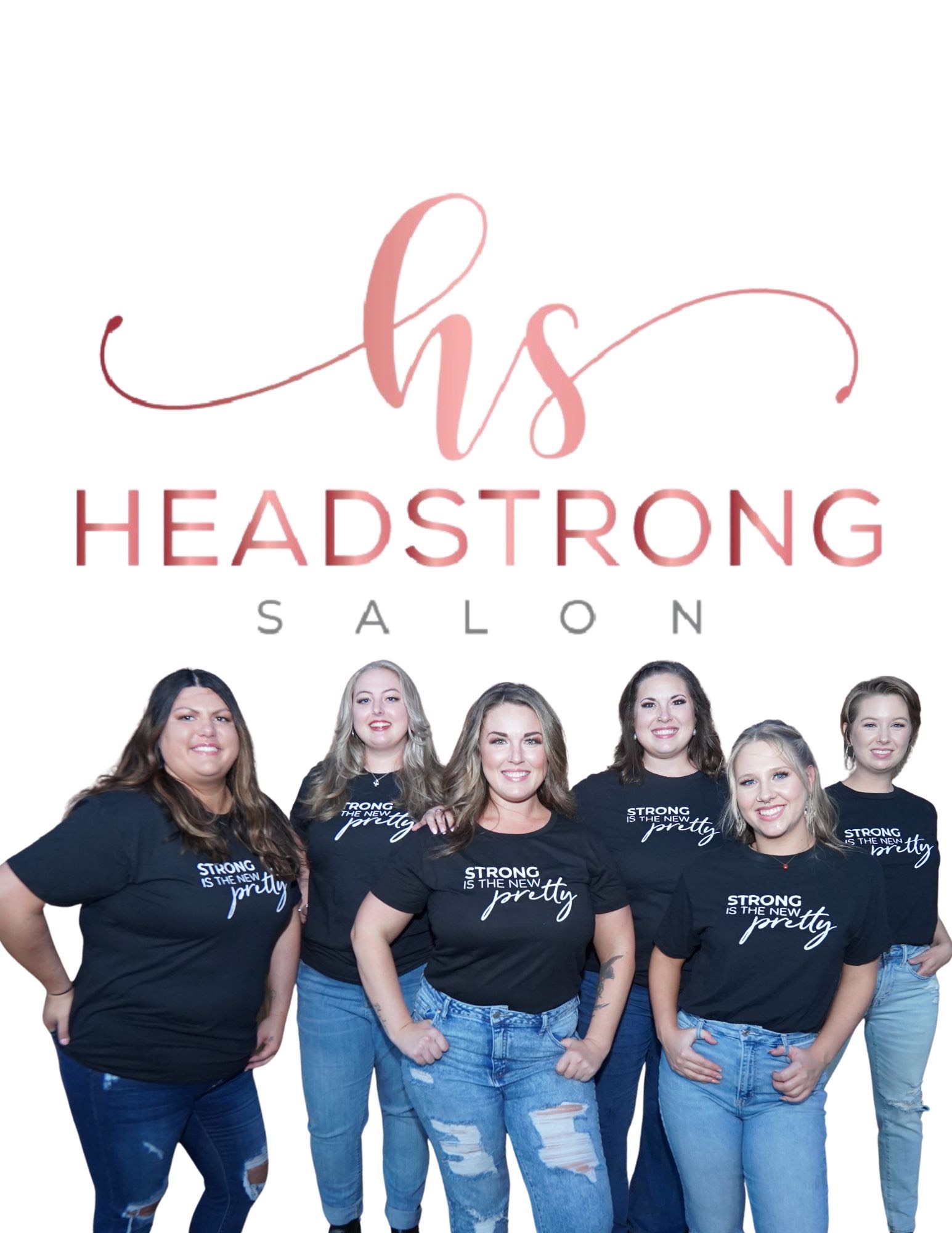 Community Highlights Meet Kori Phylow of Headstrong Salon and The