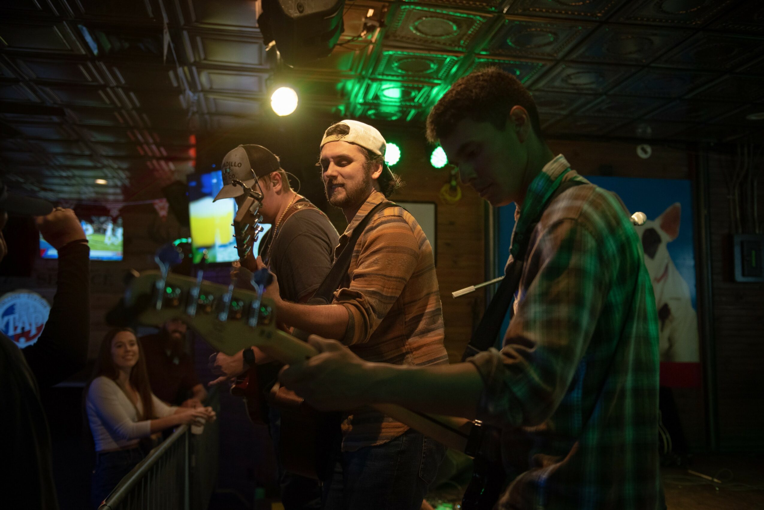 Meet Savannah Knippa Voyage Austin