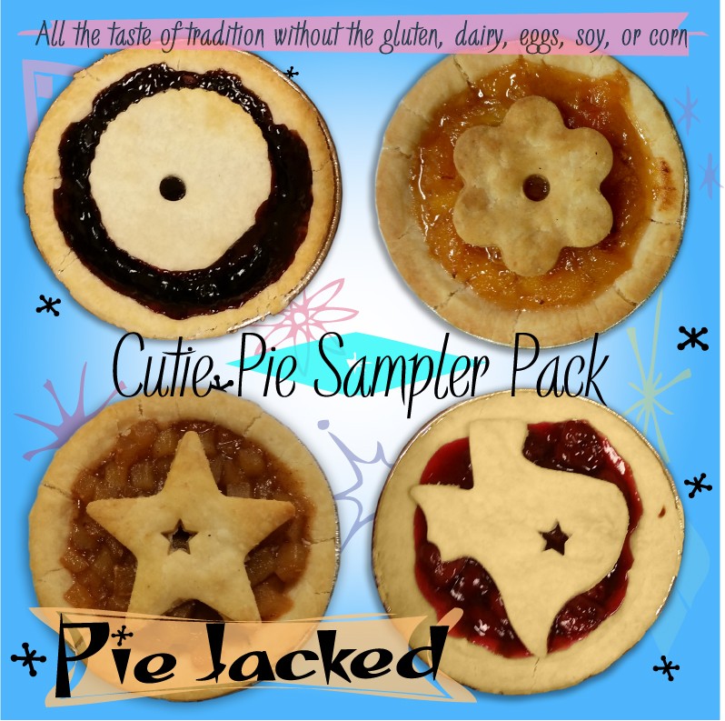 Exploring Life & Business with Bukki Sittler of Pie Jacked Bakery