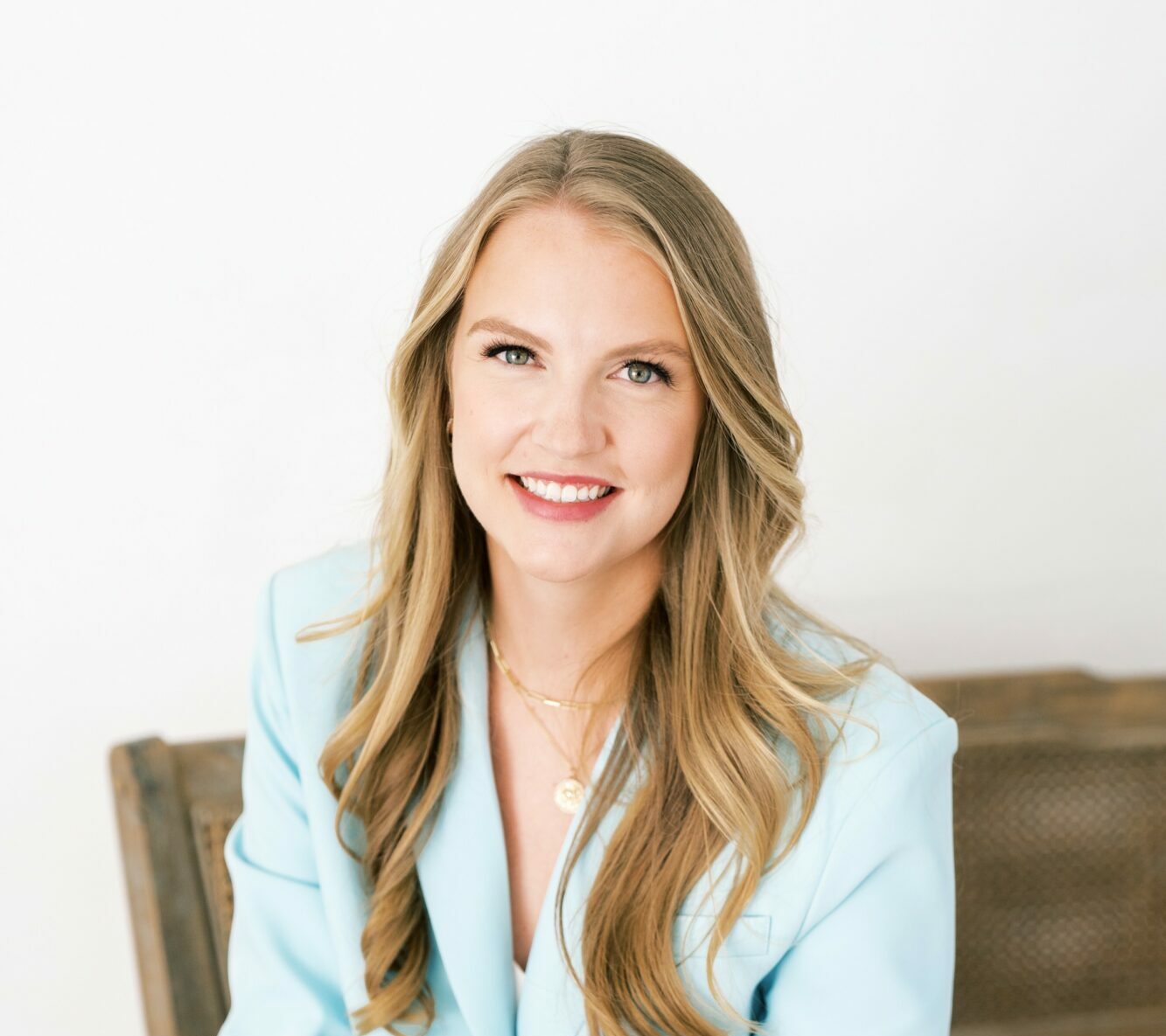Conversations with Carly Morris - Voyage Austin
