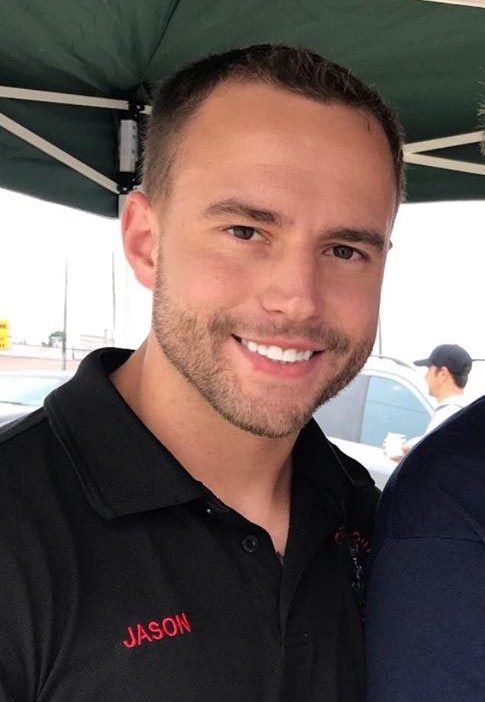 Exploring Life & Business with Jason Murff of Grill Your Ass Off