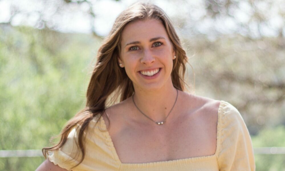 Meet Kaleigh Molenda of New Braunfels Voyage Austin