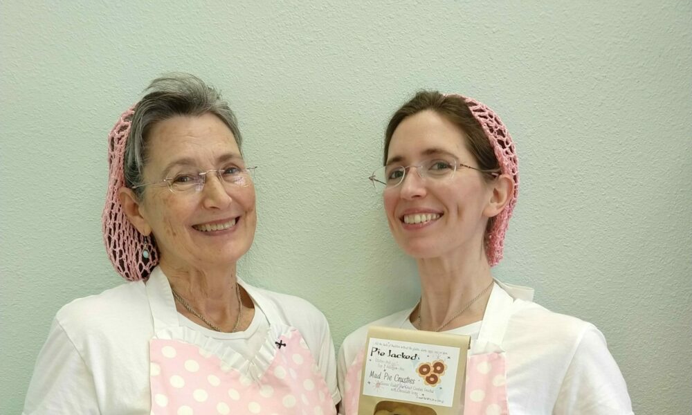 Meet Bukki Sittler of Pie Jacked Bakery Voyage Austin