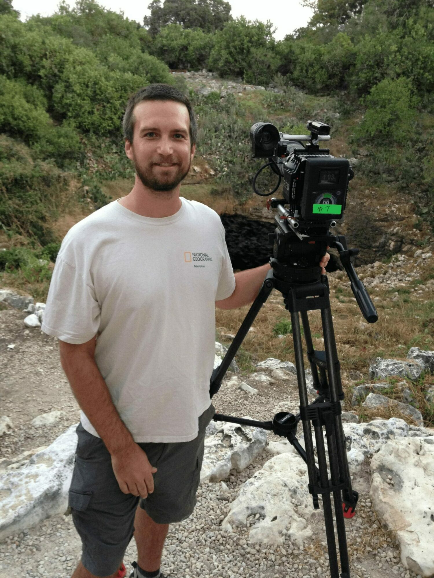 Daily Inspiration: Meet Skip Hobbie - Voyage Austin