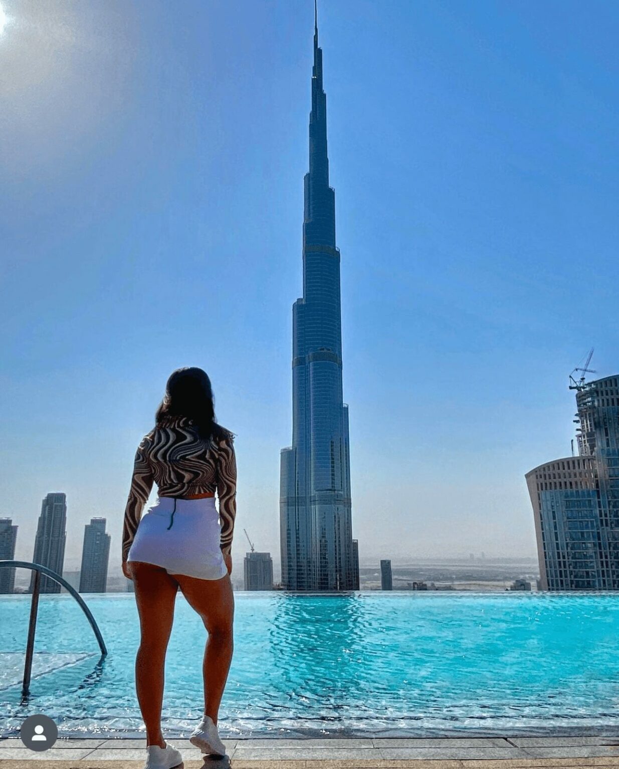 Meet Nikki Qiao of Austin - Voyage Austin