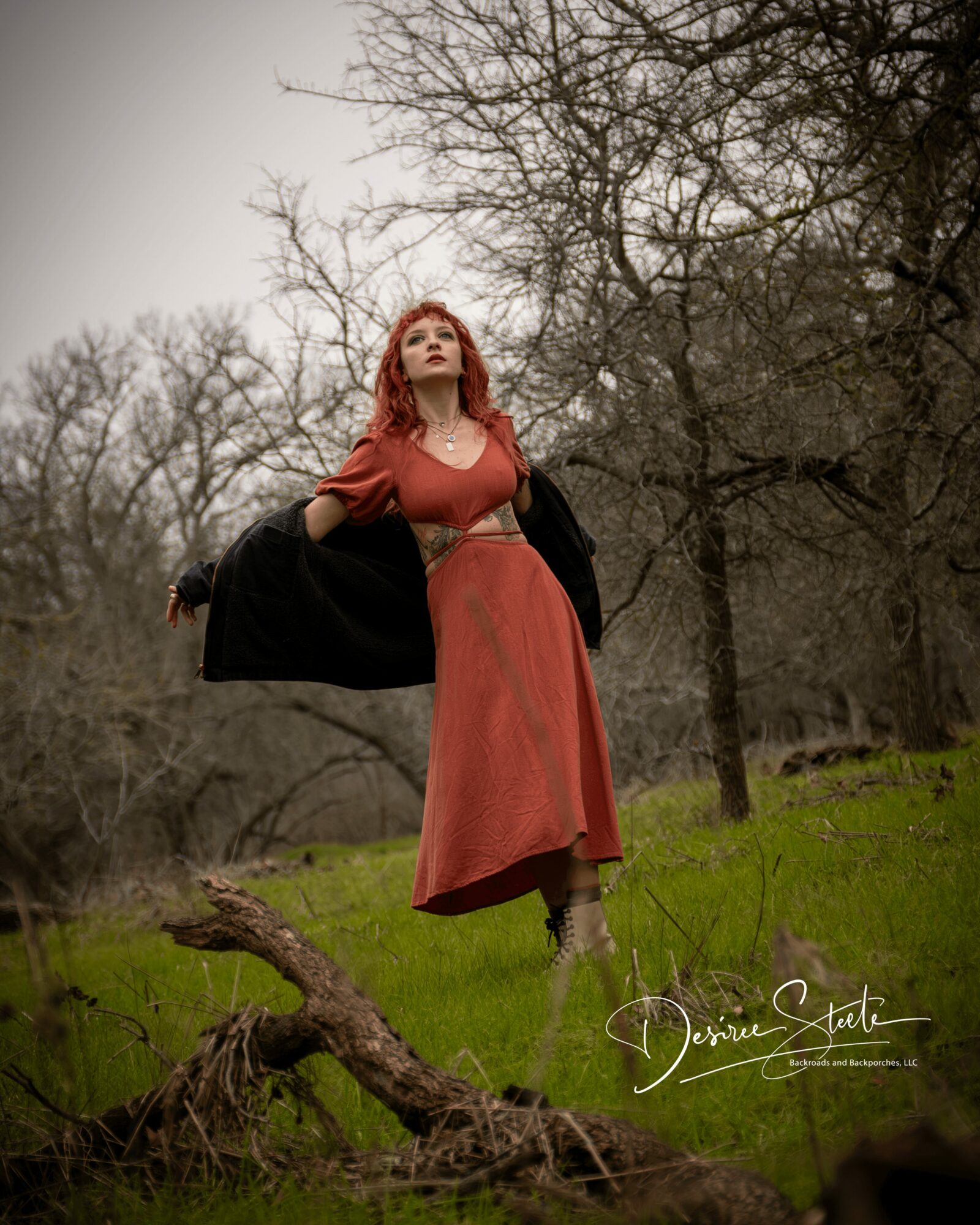 Check Out Desiree Steele’s Story - Voyage Austin