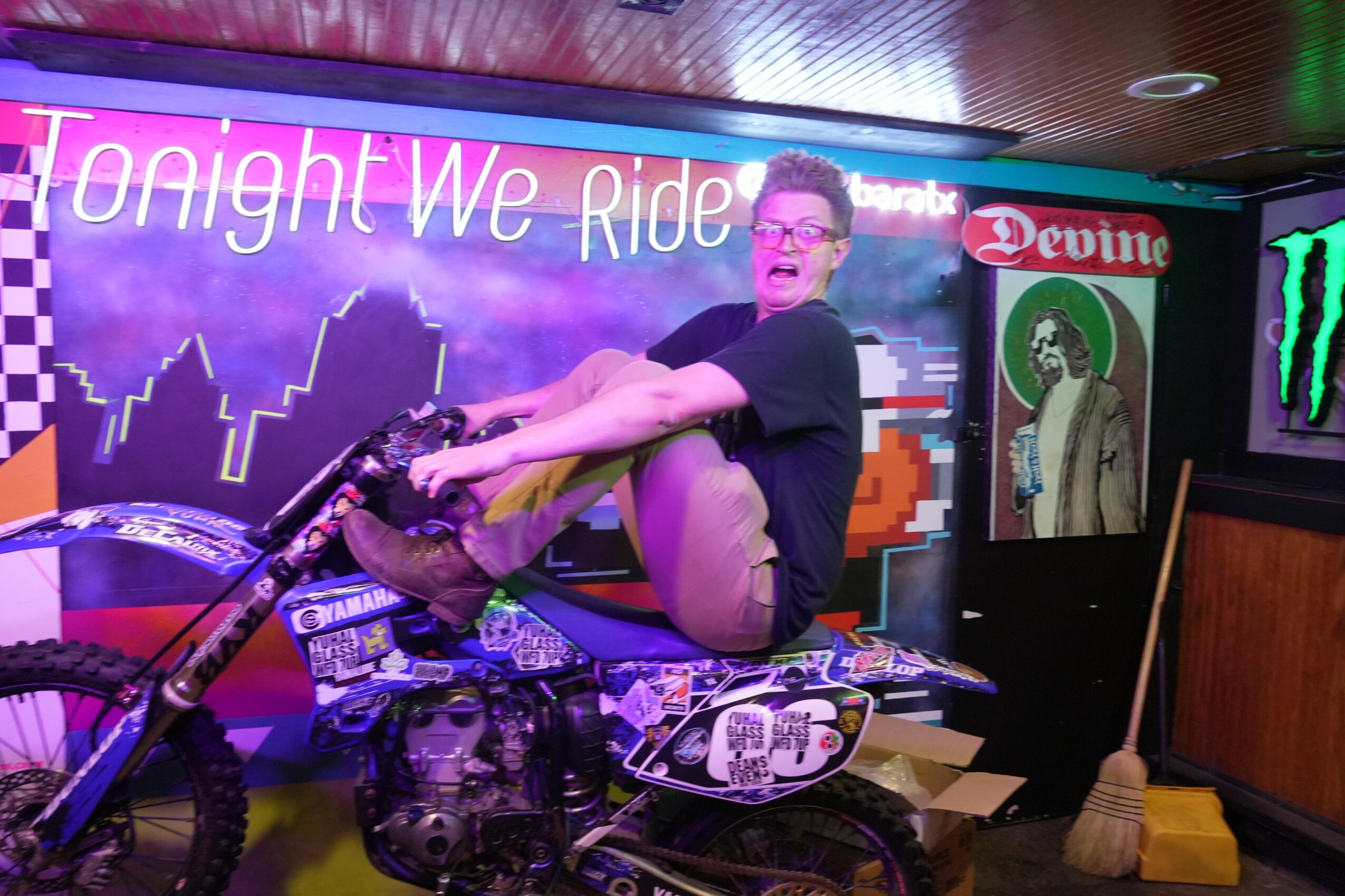 Daily Inspiration: Meet Derek Dimpfl – Voyage Austin