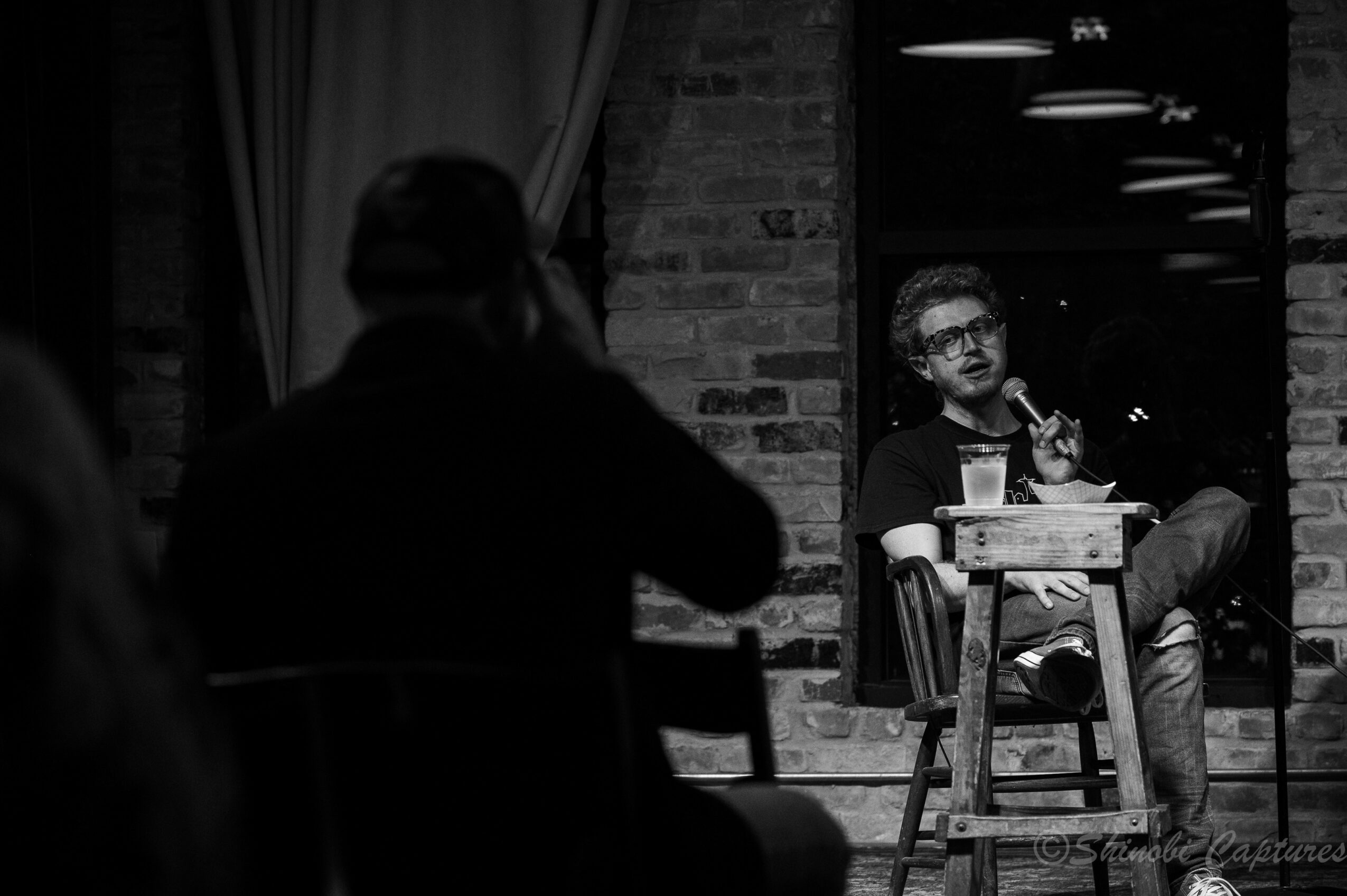 Daily Inspiration: Meet Derek Dimpfl – Voyage Austin