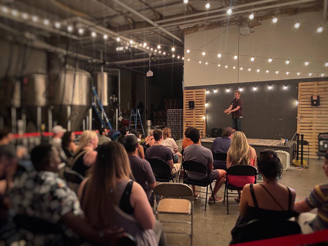 Daily Inspiration: Meet Derek Dimpfl – Voyage Austin