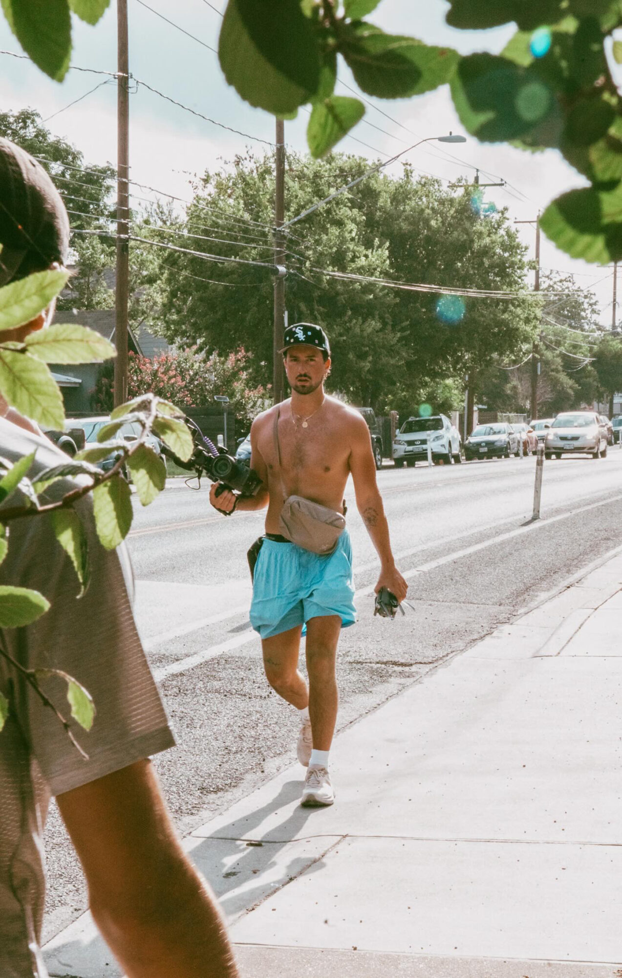 Life & Work with Jack Linzmeyer of Downtown – Voyage Austin